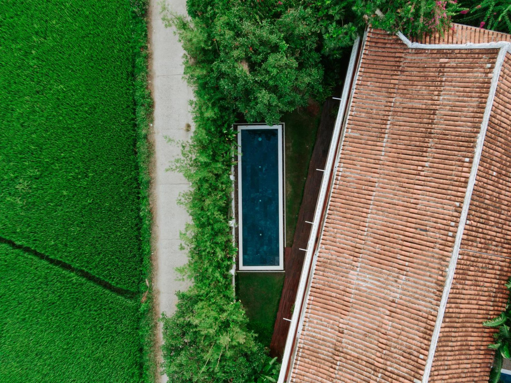 Heron House Hội An Ngoại thất bức ảnh