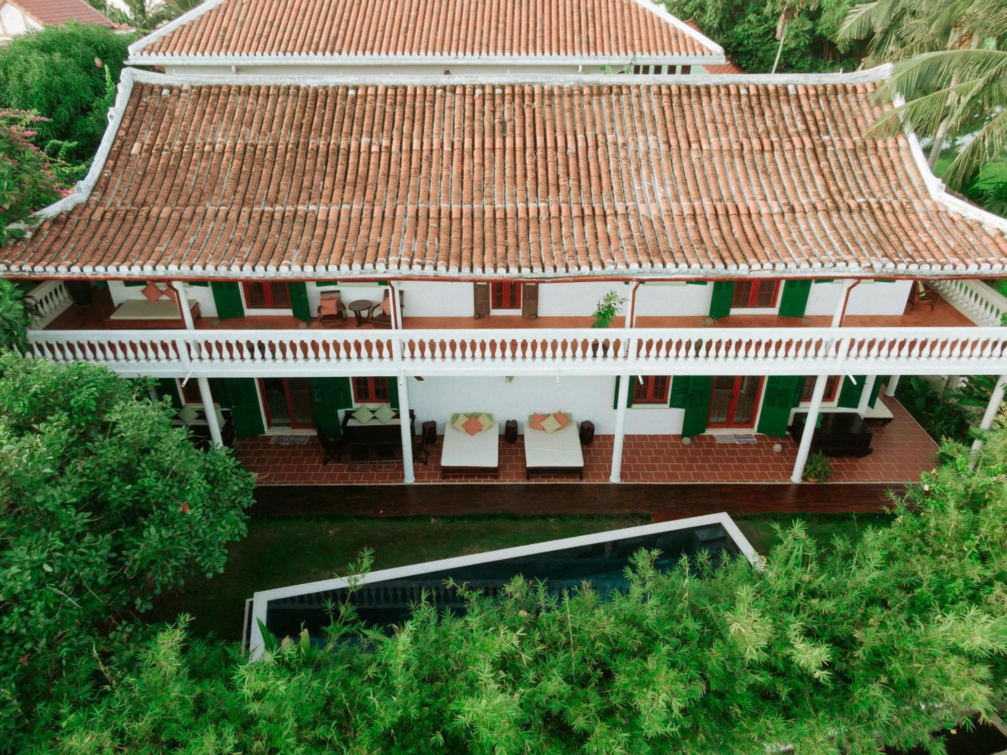 Heron House Hội An Ngoại thất bức ảnh