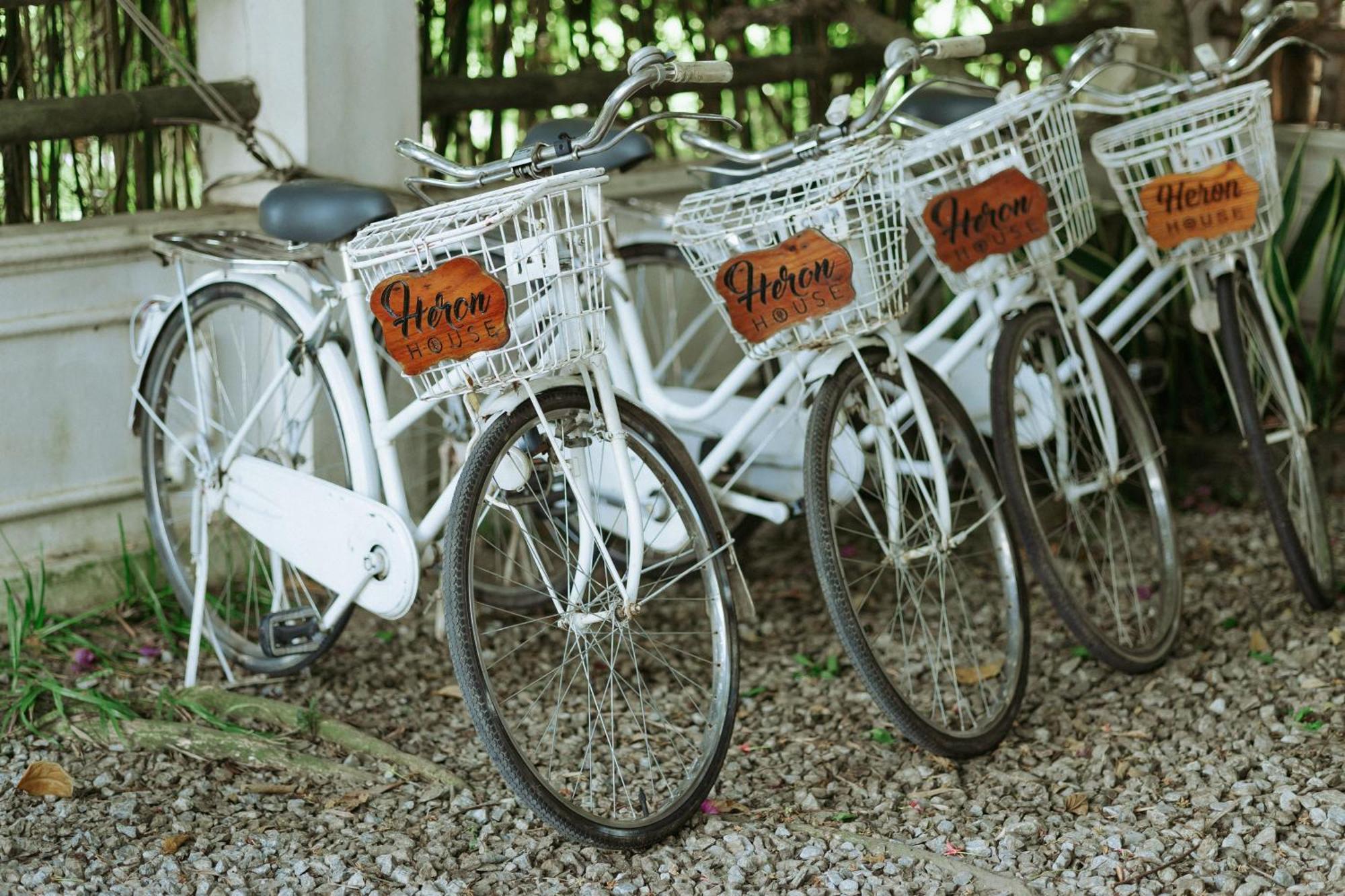Heron House Hội An Ngoại thất bức ảnh