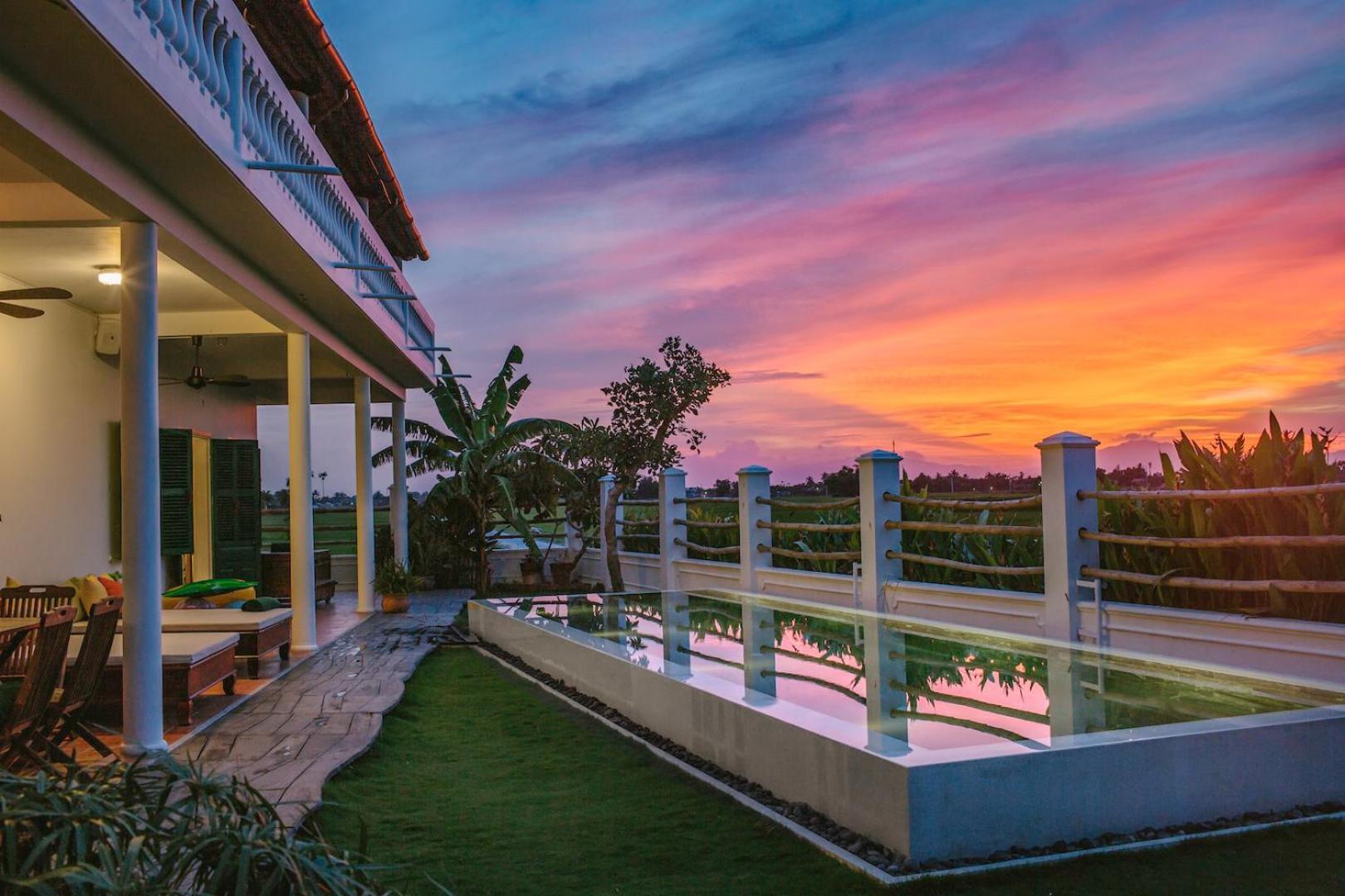 Heron House Hội An Ngoại thất bức ảnh
