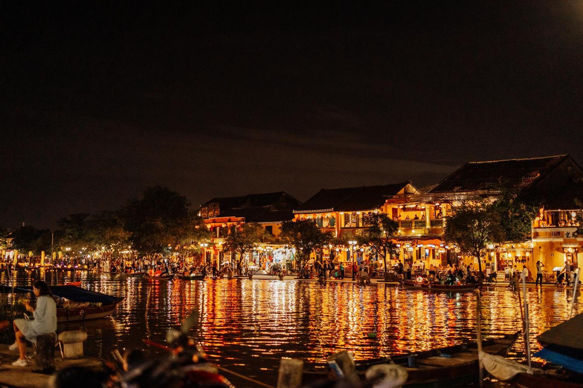 Heron House Hội An Ngoại thất bức ảnh