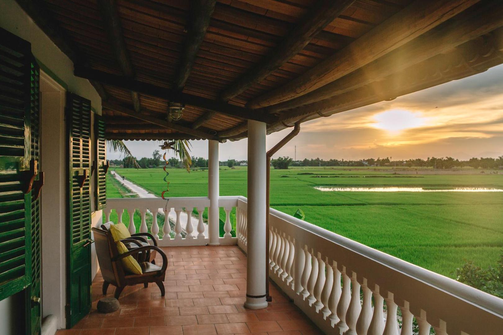 Heron House Hội An Ngoại thất bức ảnh