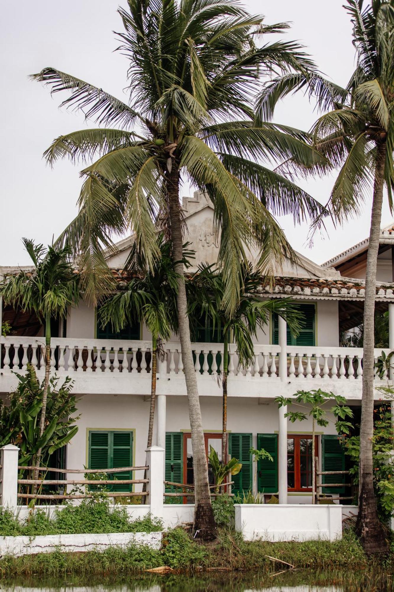 Heron House Hội An Ngoại thất bức ảnh