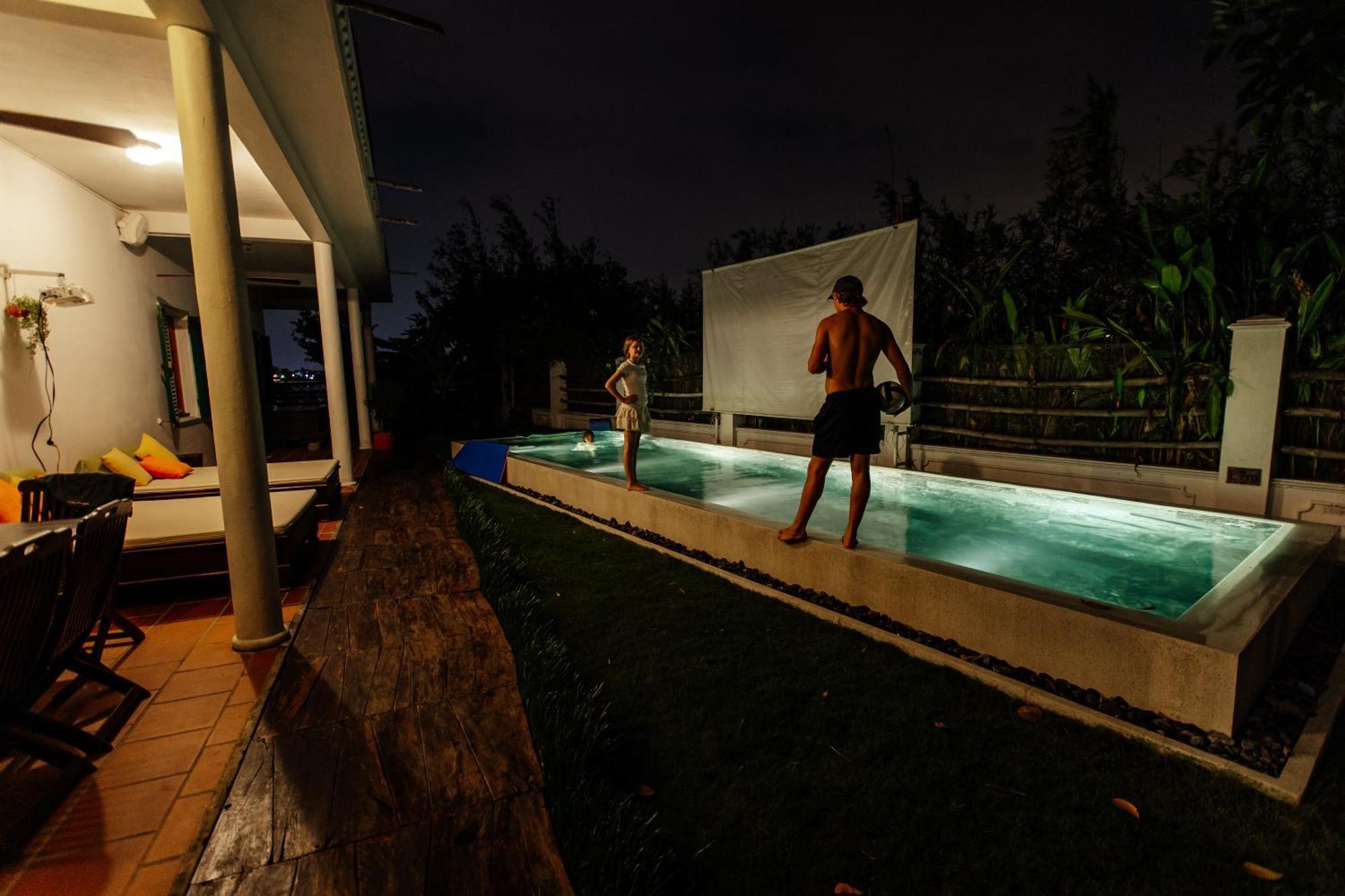 Heron House Hội An Ngoại thất bức ảnh
