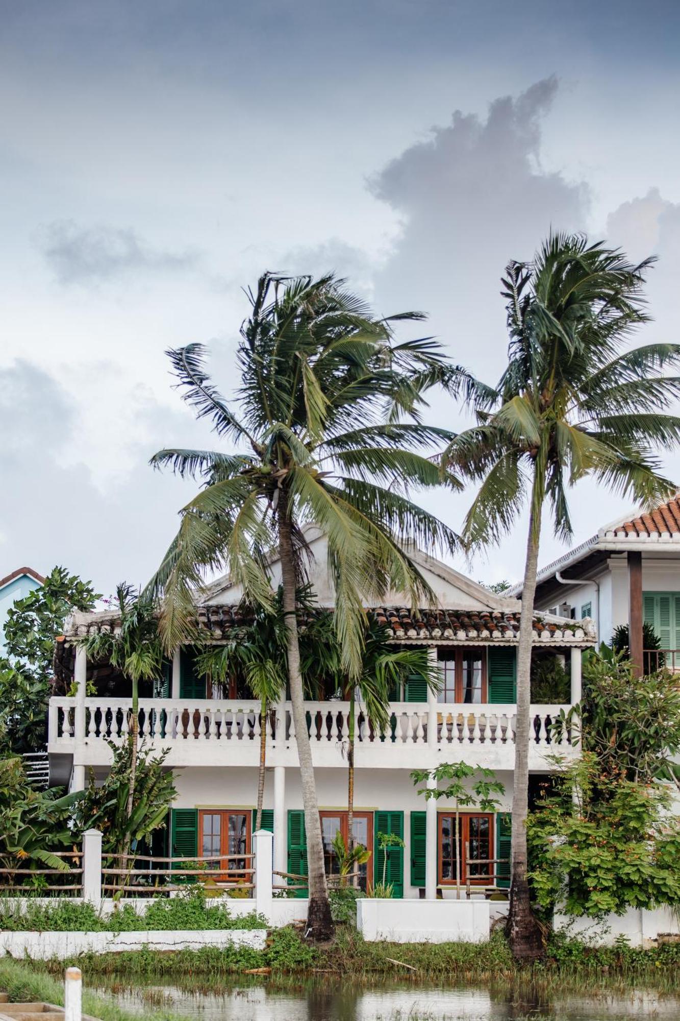 Heron House Hội An Ngoại thất bức ảnh