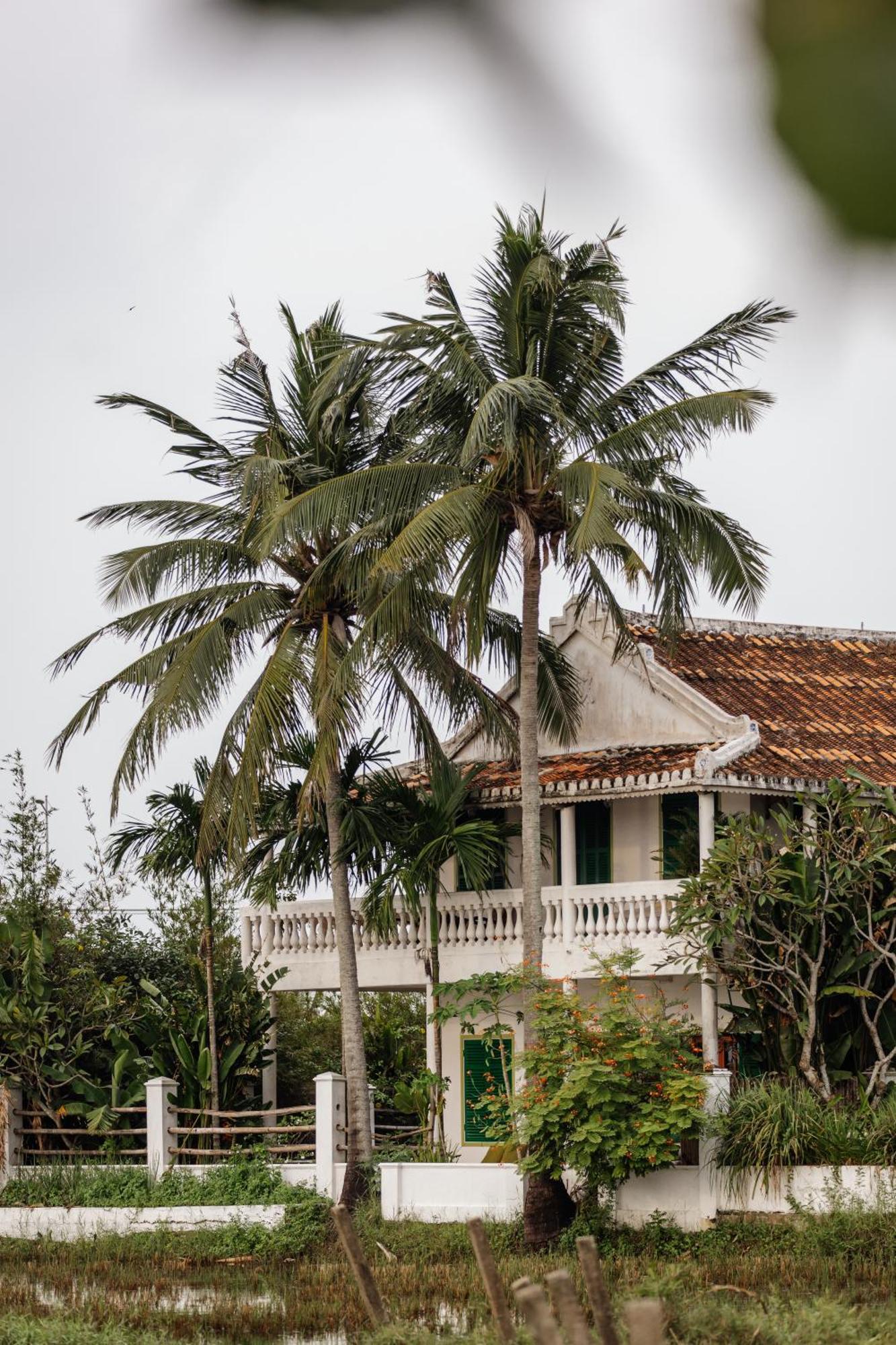 Heron House Hội An Ngoại thất bức ảnh