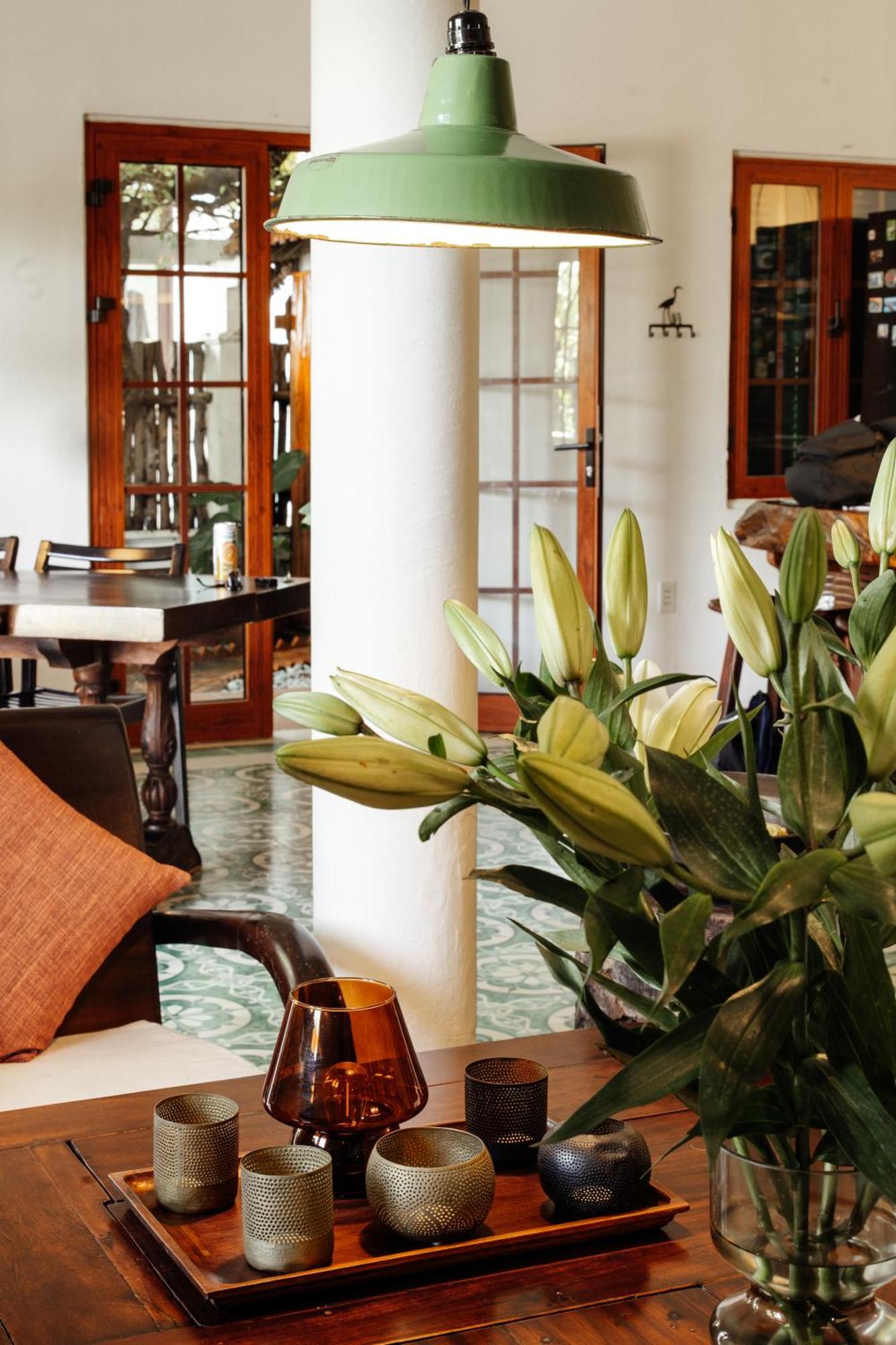 Heron House Hội An Ngoại thất bức ảnh