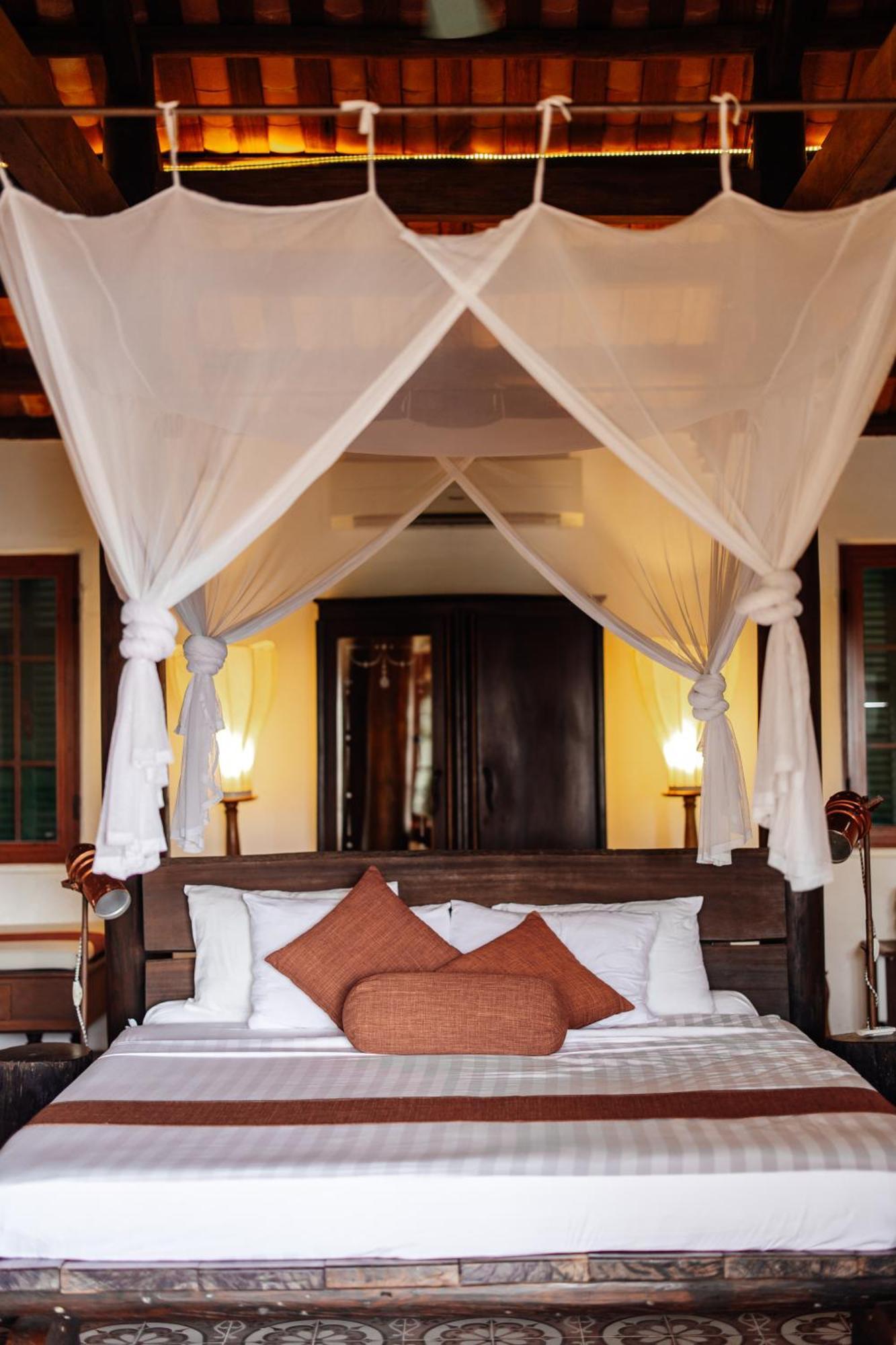 Heron House Hội An Ngoại thất bức ảnh