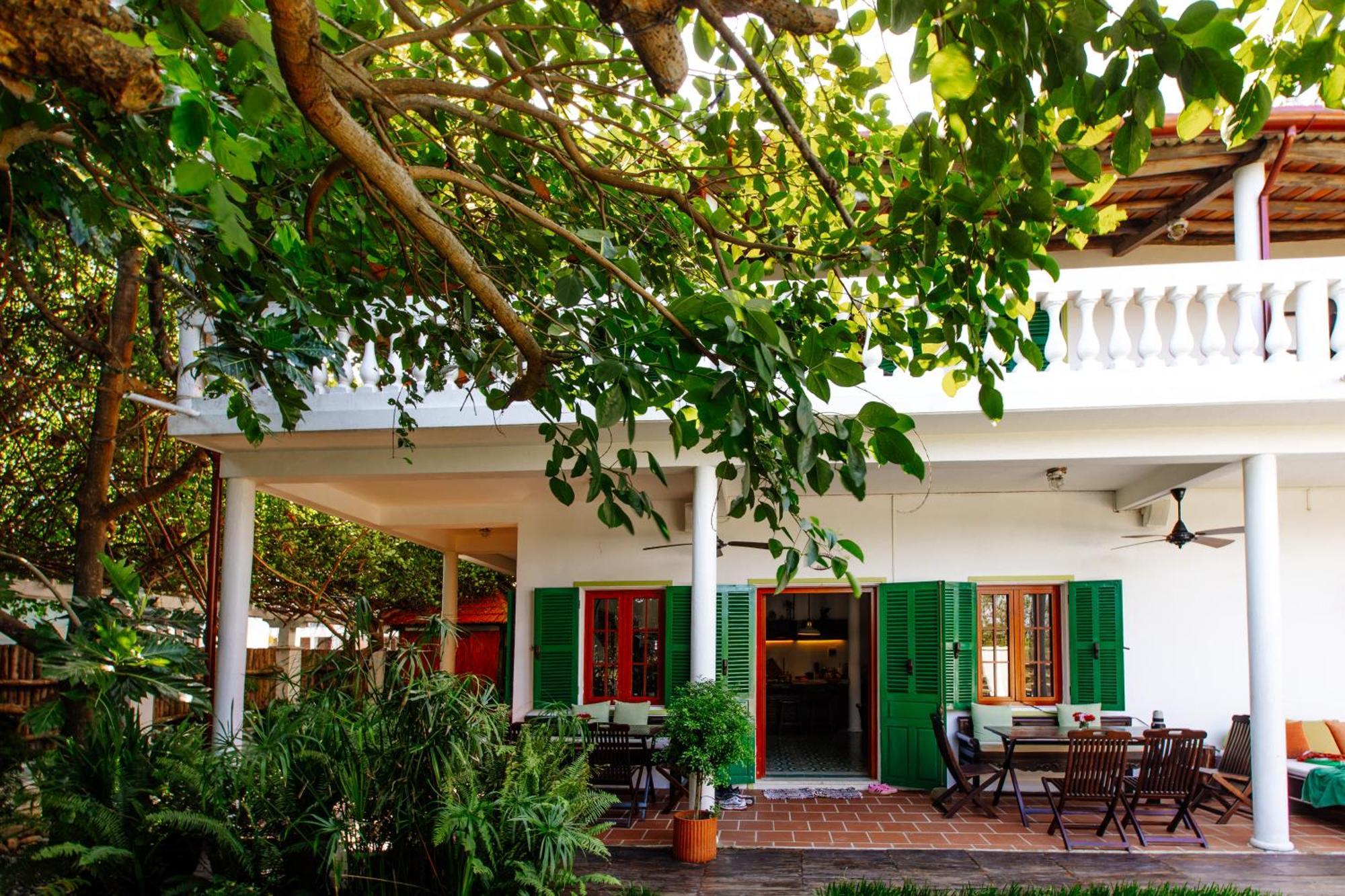 Heron House Hội An Ngoại thất bức ảnh
