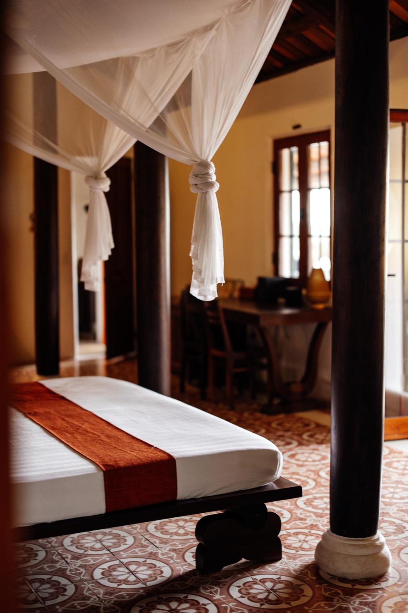 Heron House Hội An Ngoại thất bức ảnh