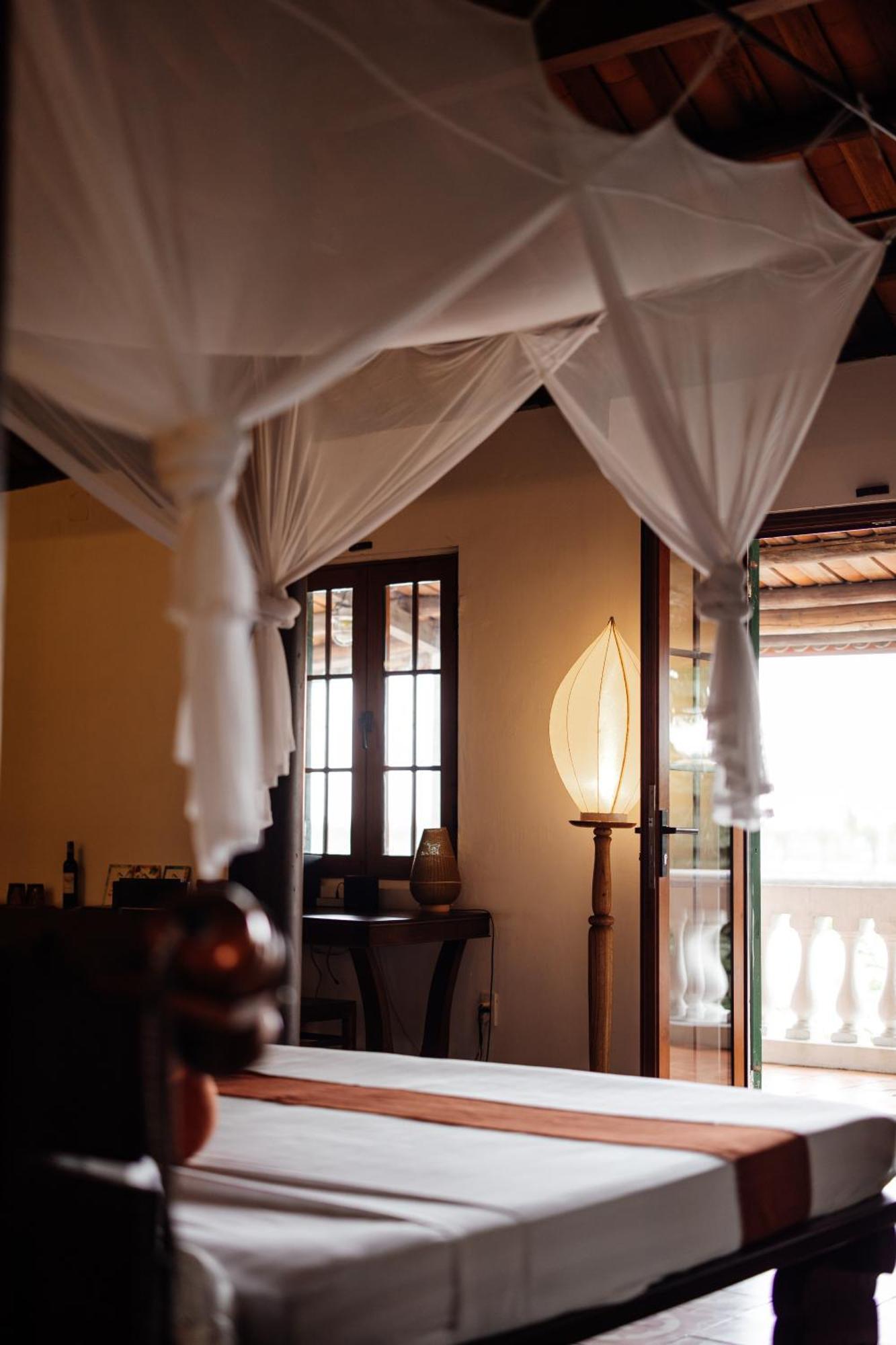 Heron House Hội An Ngoại thất bức ảnh