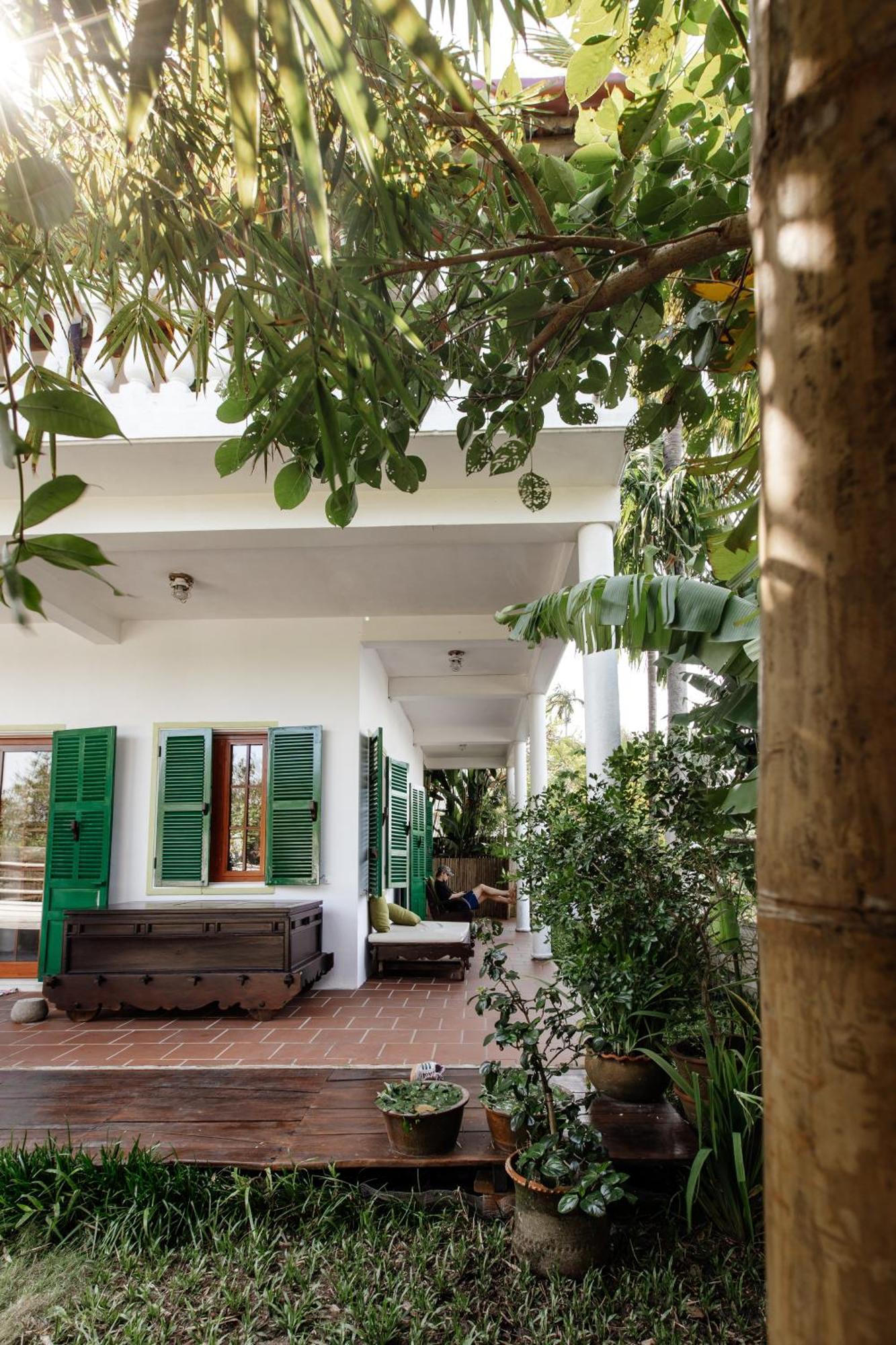 Heron House Hội An Ngoại thất bức ảnh