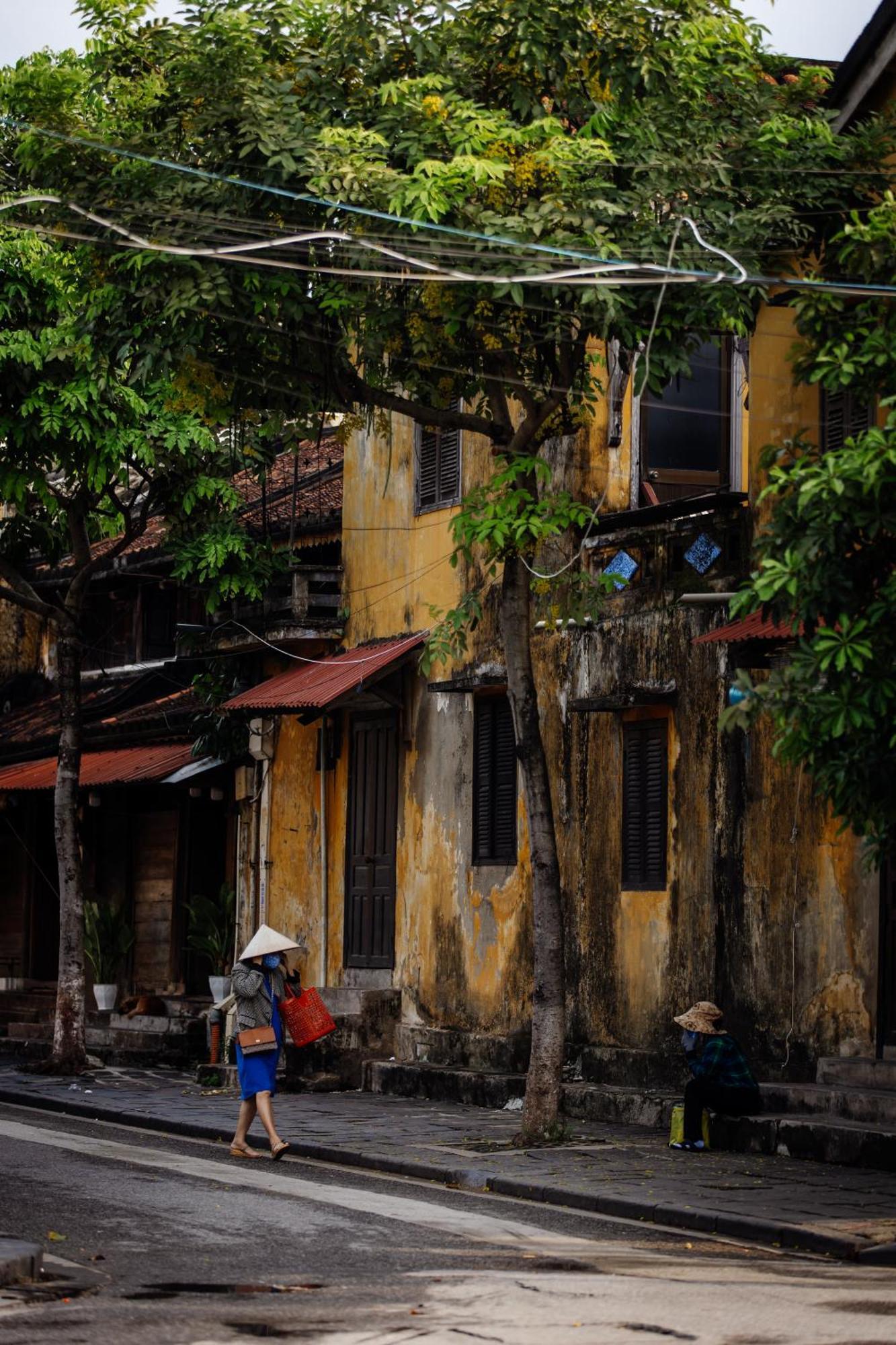 Heron House Hội An Ngoại thất bức ảnh